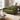 Upholstered Two-seater Sofa Armchair
