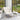 Tufted Upholstered Rocking Chair