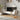 Linen Upholstered Storage Bench