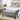 Tufted Velvet Buttoned Bench with Raised Arms