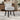 Velvet Soft Seat Low Back Vanity Stool Dressing Table Chair
