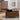 Square PU Leather Upholstered Storage Ottoman with Lift-Top & Flip Design