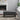 Modern Nailhead Trim Buttoned Ottoman Bench