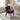 Velvet Bedroom Chair Makeup Vanity Padded Dressing Stool